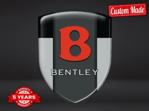 Bentley Coole Auto Aufkleber Stilvoll Max Modern Langlebig Pro